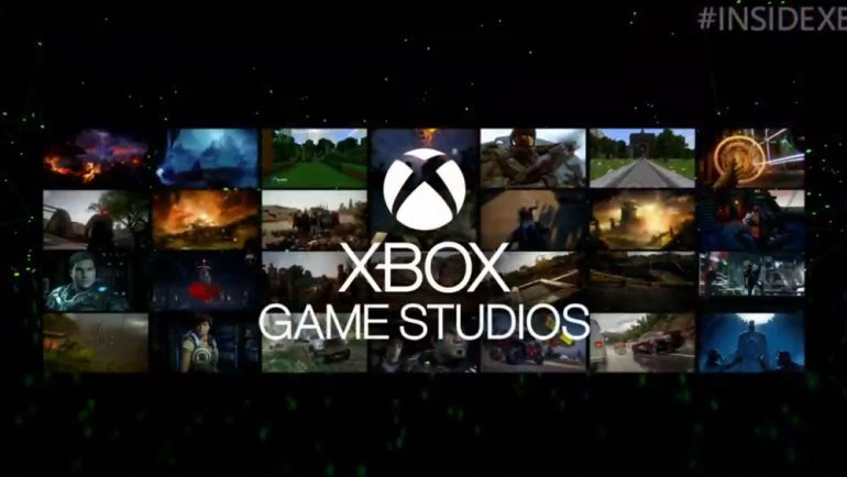 Xbox Game Studios