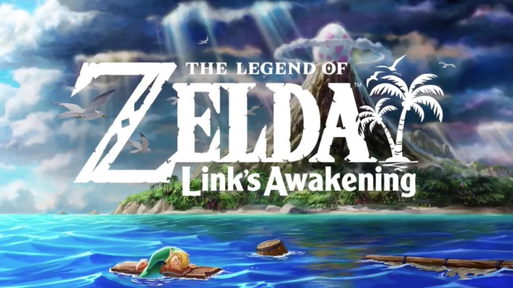 ZeldaLinksAwakening
