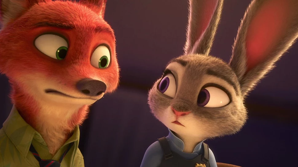 Imagen de Disney está desarrollando dos secuelas más de Zootrópolis