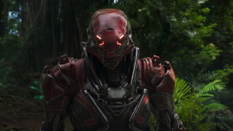 anthem live-action