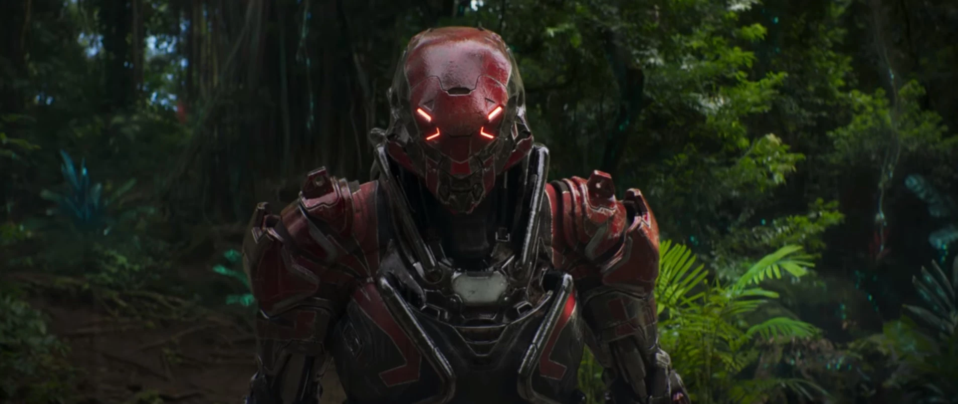 Imagen de La actualización 1.05 para Anthem ya está disponible en todas las plataformas