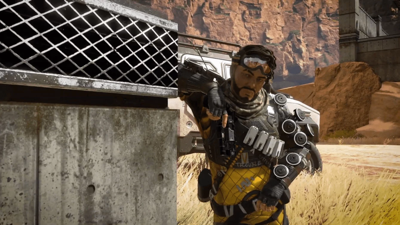 Apex Legends