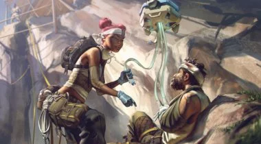 apex legends