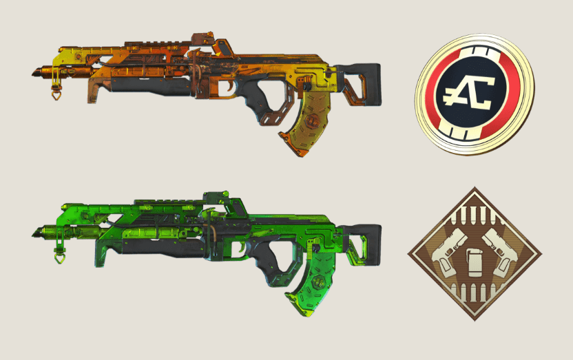 apex legends ea promocion