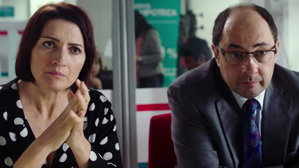 Imagen de Bajo el Mismo Techo supera ya los 2,2 millones de euros tras dos semanas en cines