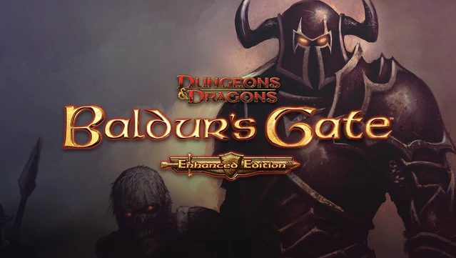 Imagen de Baldur's Gate I y II, Neverwinter Nights y más llegarán a consolas en 2019
