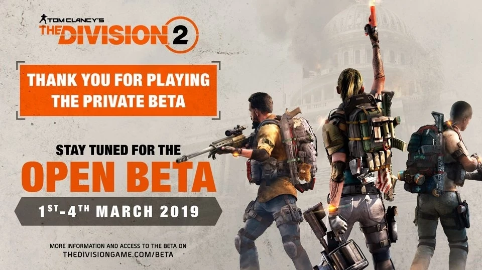 beta the division