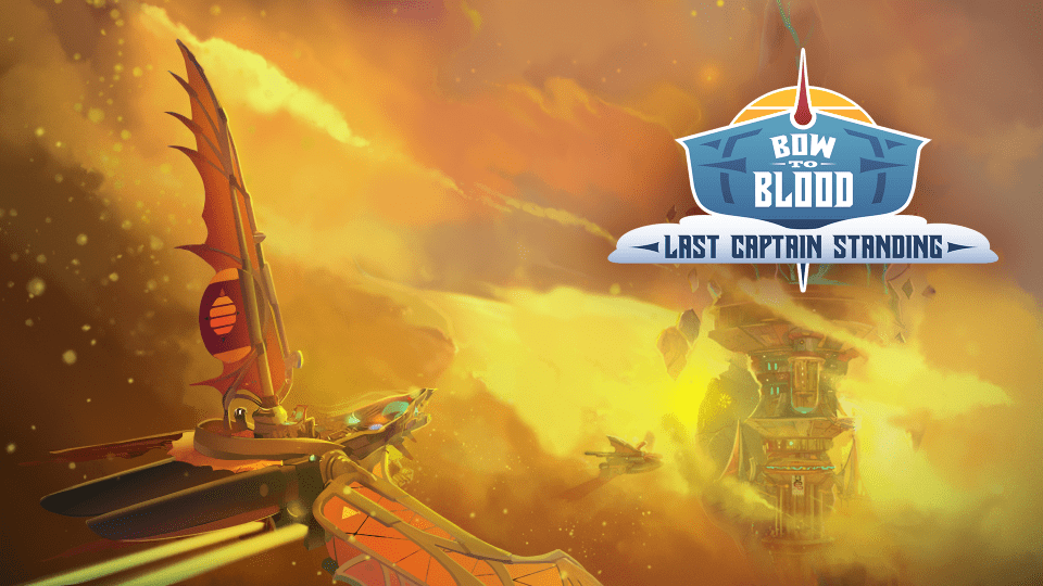 Imagen de Bow to Blood: Last Captain Standing es anunciado para Xbox One, PS4, Switch y PC
