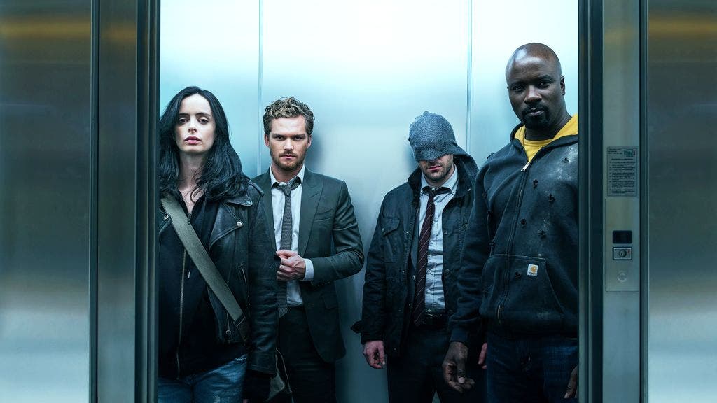 Imagen de Hulu se ofrece a acoger a Daredevil y el resto de superhéroes huérfanos de Netflix