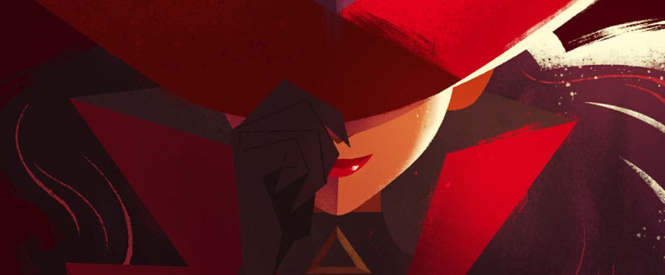 Imagen de Netflix renueva Carmen Sandiego por una segunda temporada