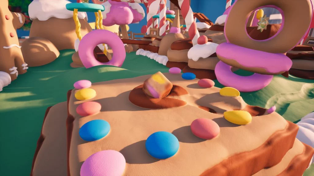 claybook 1