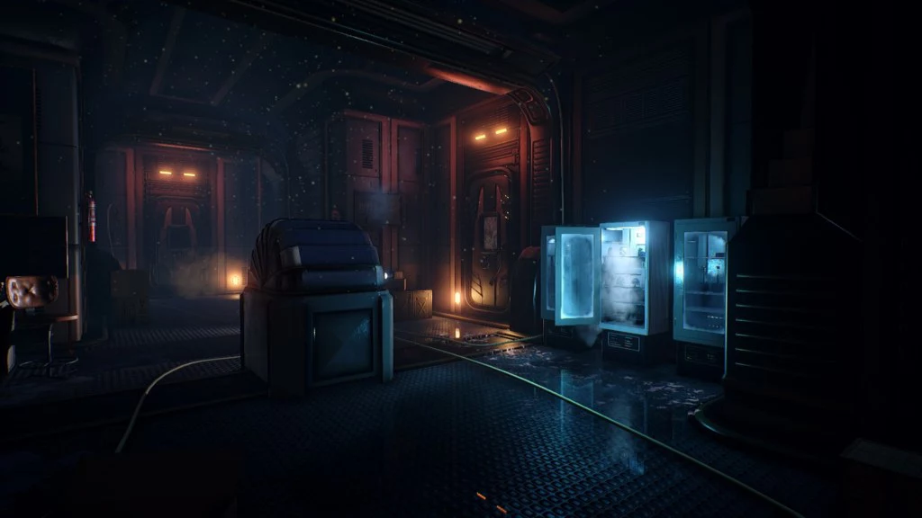 conarium review 1
