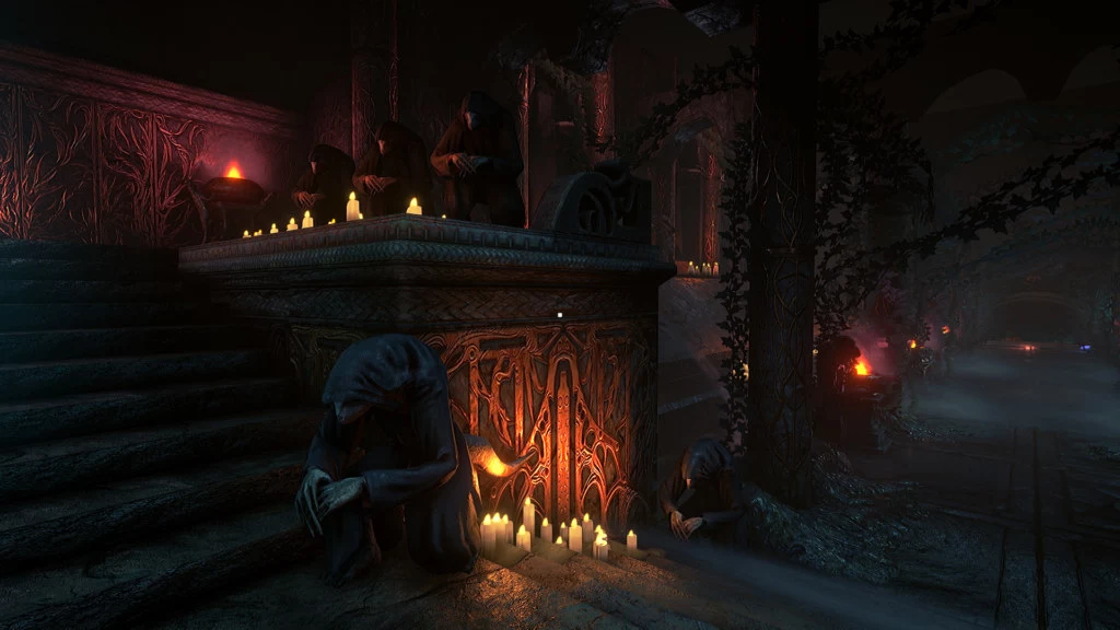 conarium review 2