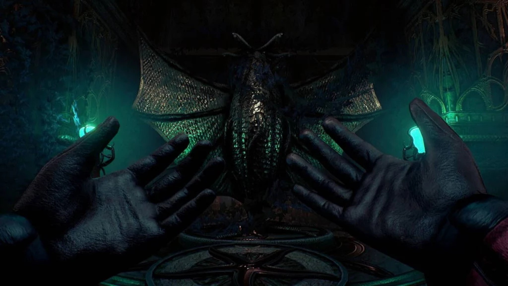conarium review 3
