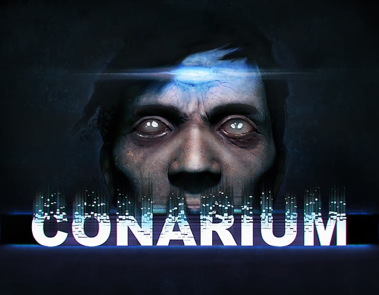 conarium review logo