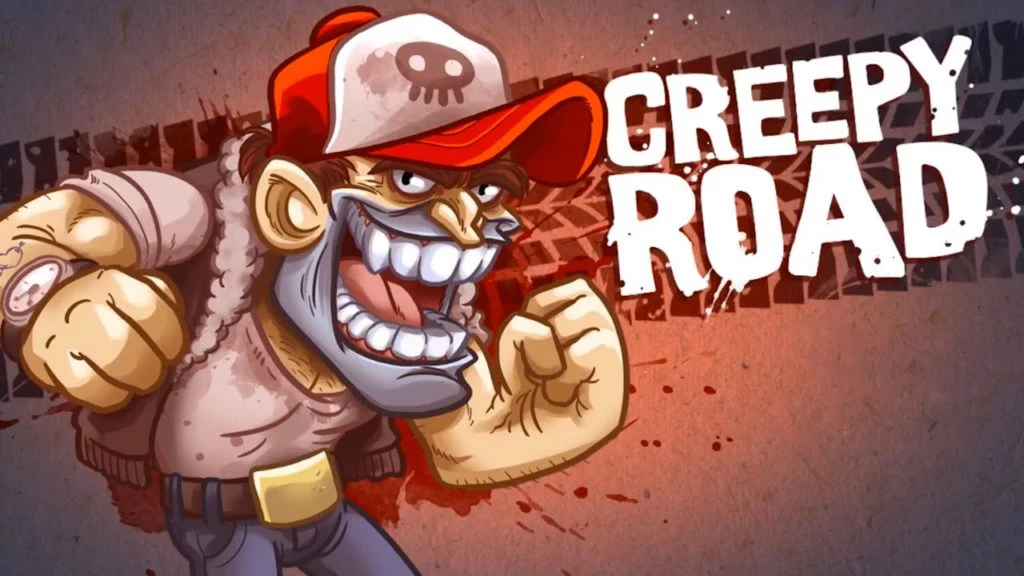 Imagen de Creepy Road aterrizará en Nintendo Switch en el mes de marzo