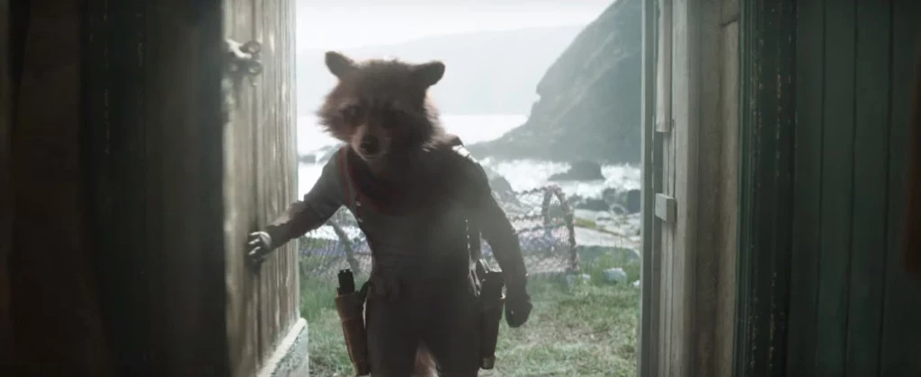 Vvengadores: Endgame