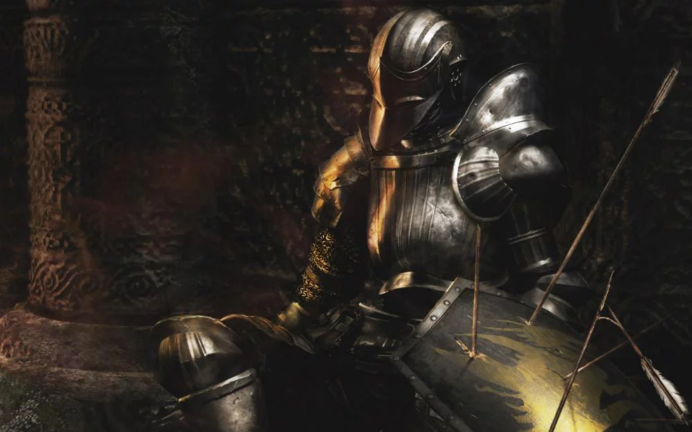 Imagen de Demon's Souls podría contar con un remaster en camino