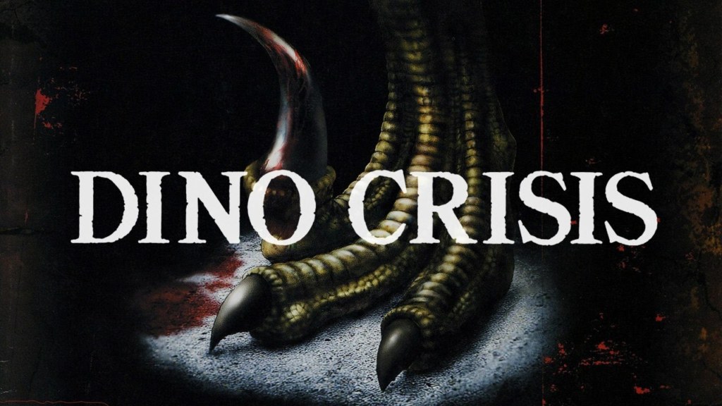 dino crisis artículo