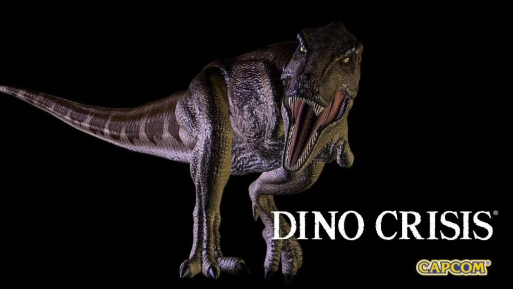 dino crisis articulo