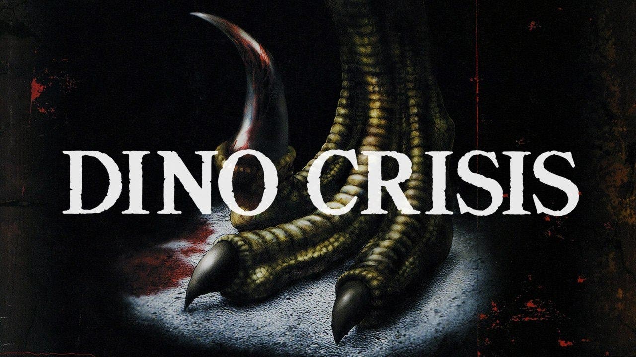 Imagen de Dino Crisis, el survival horror de Capcom que pide a gritos su remake