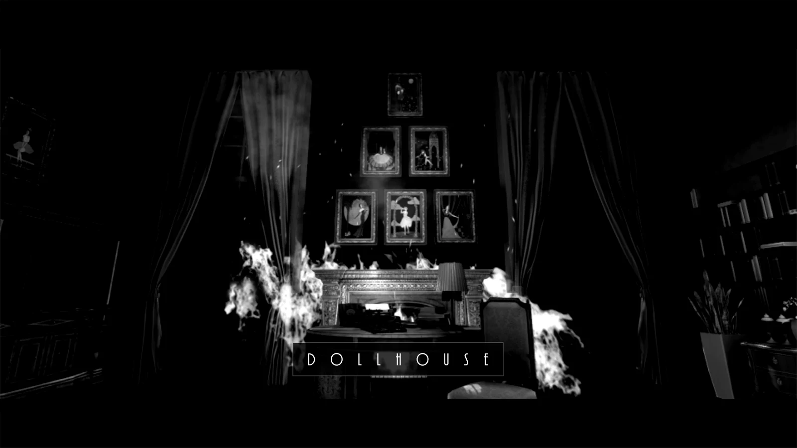 Imagen de El misterioso Dollhouse muestra un tráiler centrado en su historia