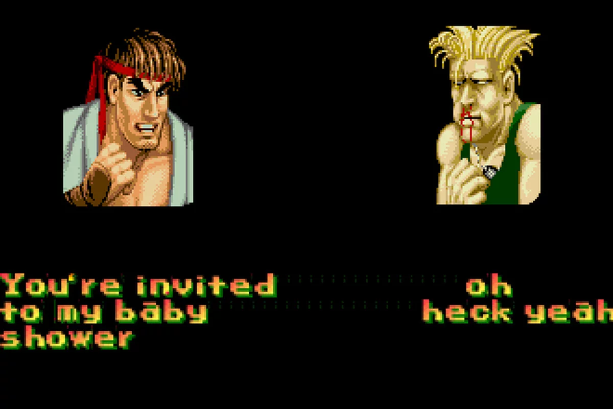 Imagen de Ya podemos personalizar los textos de nuestros videojuegos con Death Generator