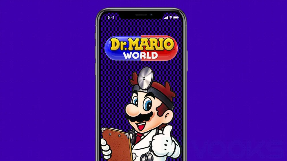 Imagen de Dr. Mario será lo nuevo de Nintendo en el mercado móvil