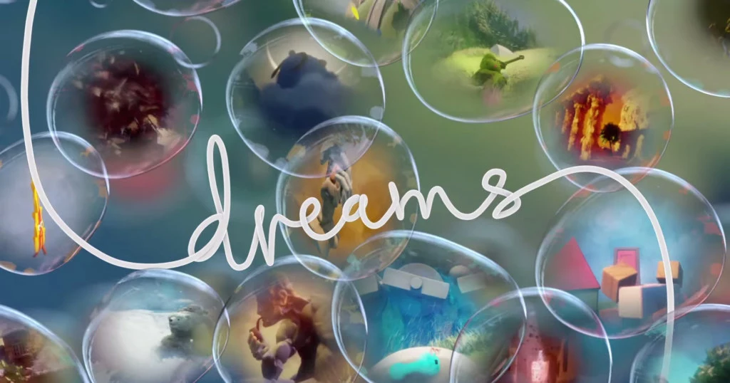 dreams mm