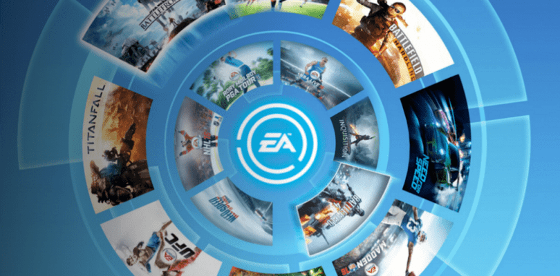 ea access