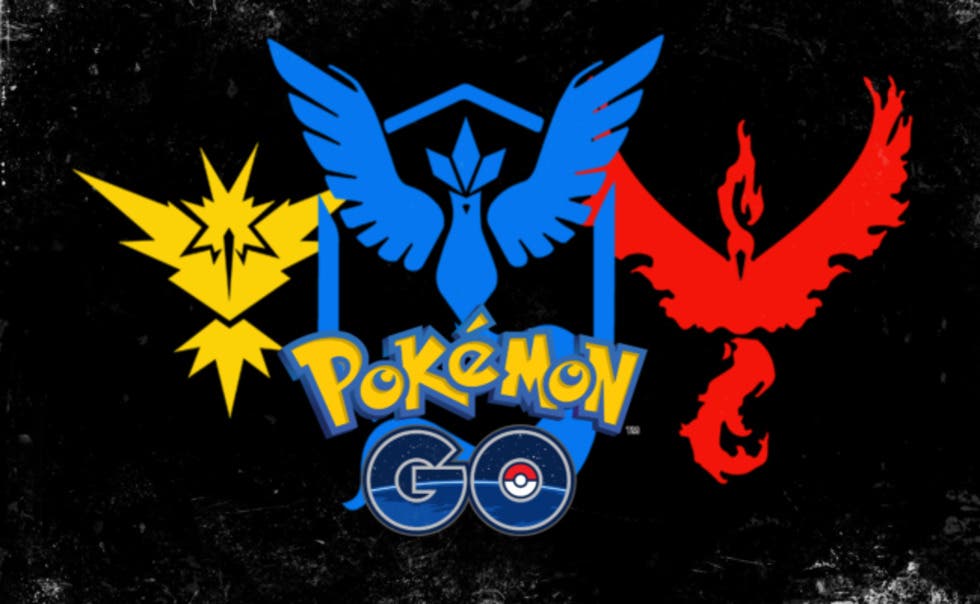Imagen de Pokémon GO podría incorporar el cambio de equipo en su próxima actualización