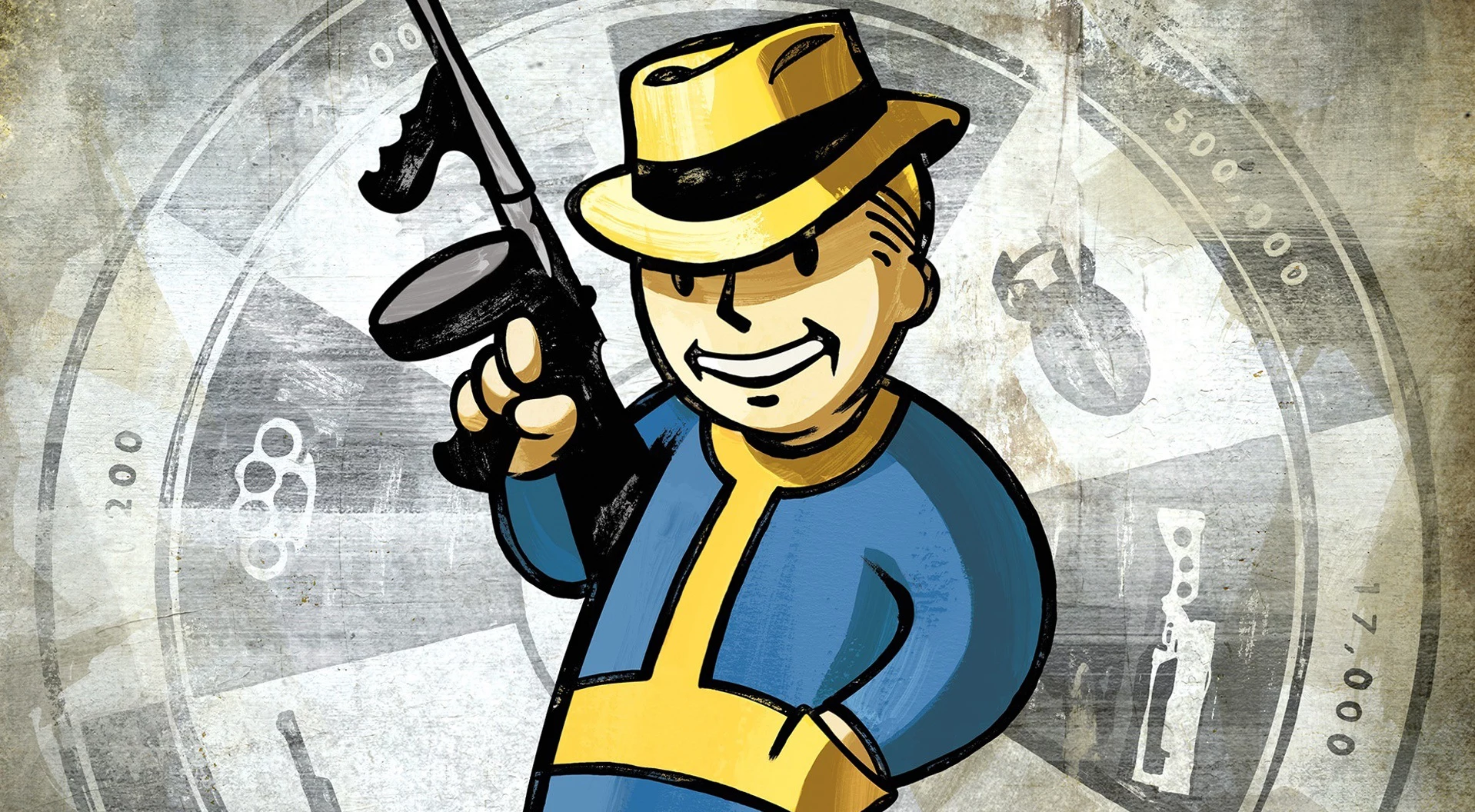 Imagen de InXile Entertainment confirma el fichaje de uno de los creadores de Fallout