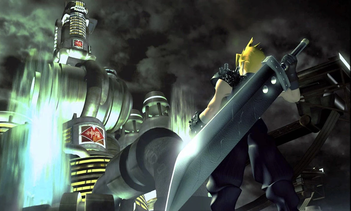 Imagen de Final Fantasy VII ya está a la venta en Xbox One y Switch