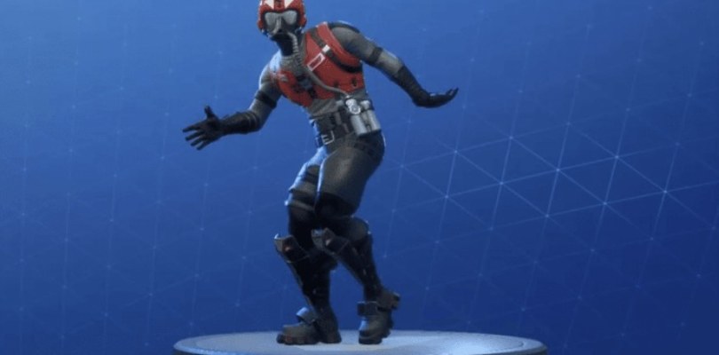 Epic Games Reclama La Retirada De La Primera Demanda A Fortnite Por - 