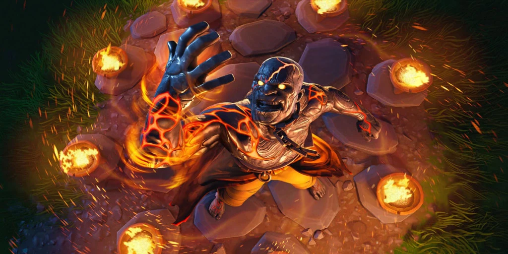 fortnite temporada 8