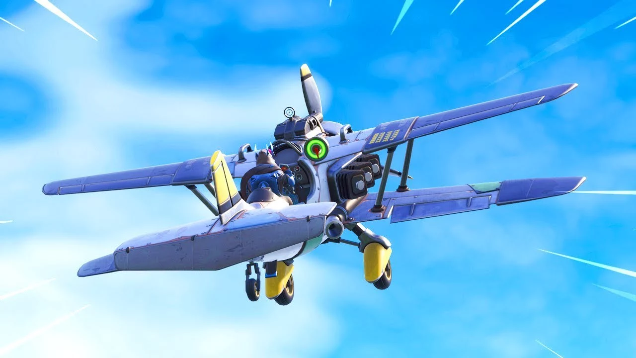 fortnite