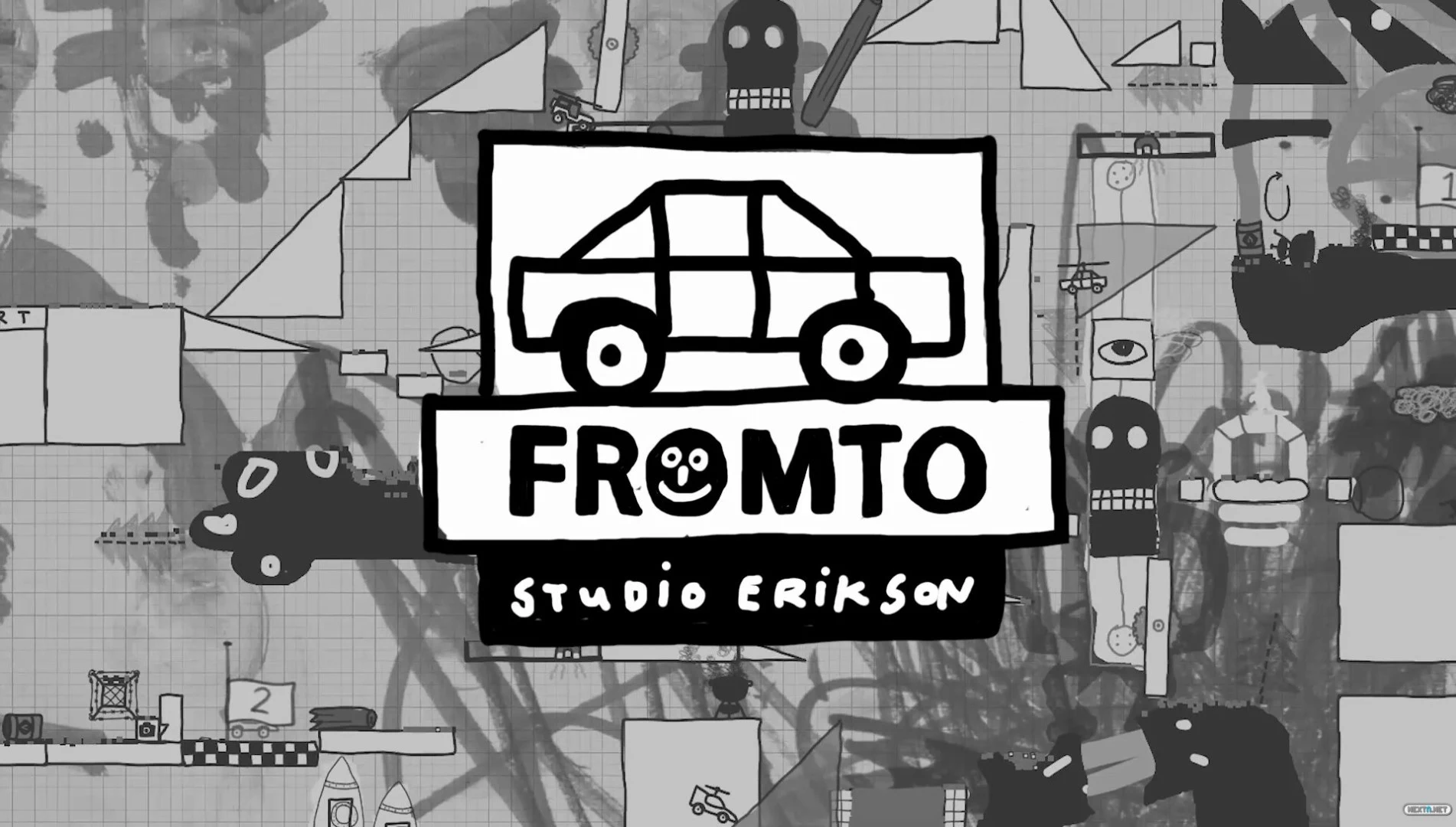 Imagen de Fromto llegará a Nintendo Switch a lo largo del segundo trimestre del año