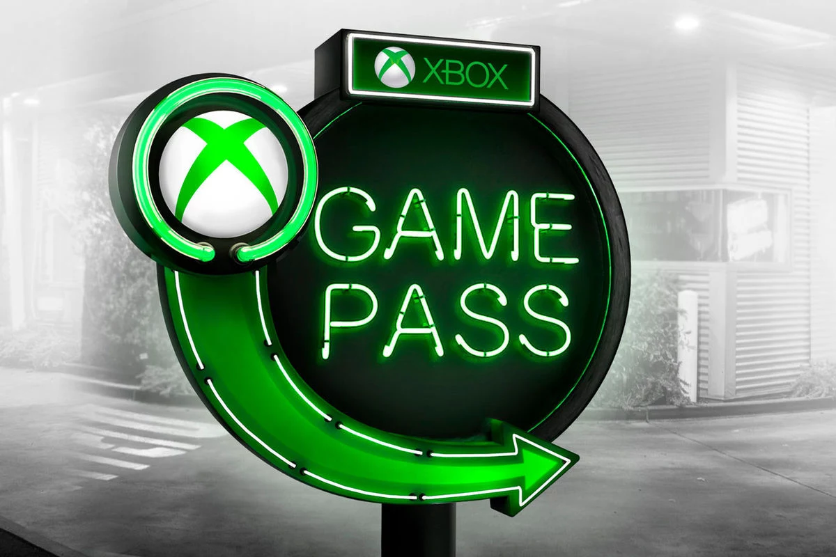 xbox game pass