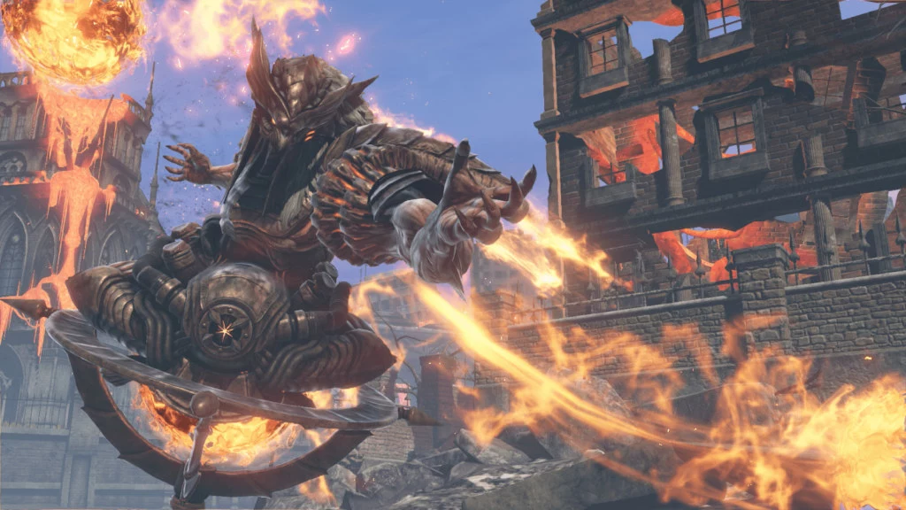 god eater 3 ra min