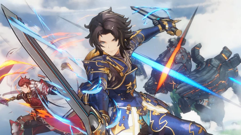 granblue