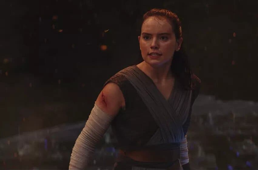 Imagen de El primer teaser trailer de Star Wars: Episodio IX podría llegar de forma inminente