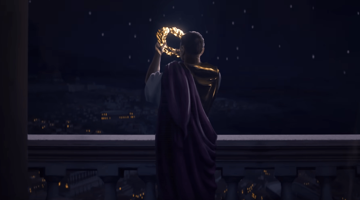 Imagen de Imperator: Rome pone fecha a su lanzamiento y se muestra en un nuevo tráiler