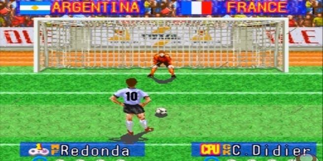 Konami Revela A Los Jugadores Que Se Escondian Tras Los Nombres Falsos De International Superstar Soccer