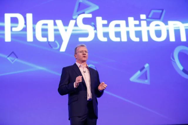 jim ryan playstation
