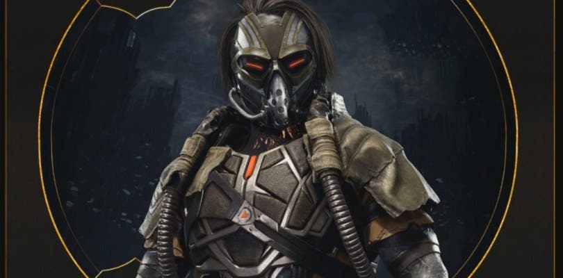 Mortal Kombat 11 Presenta A Kabal En Un Sorprendente Tráiler 5844