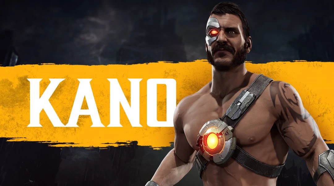 kano mortal kombat 11