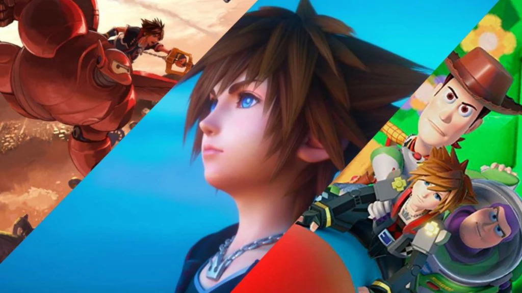 kh iii