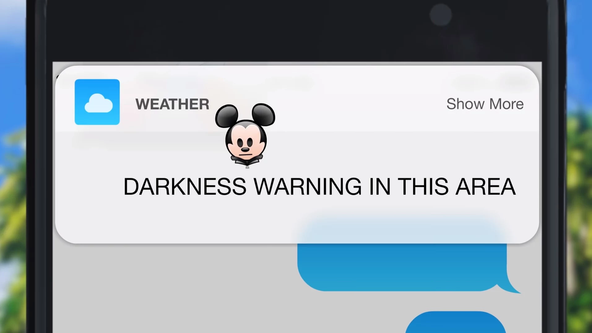 kingdom hearts III emoticonos
