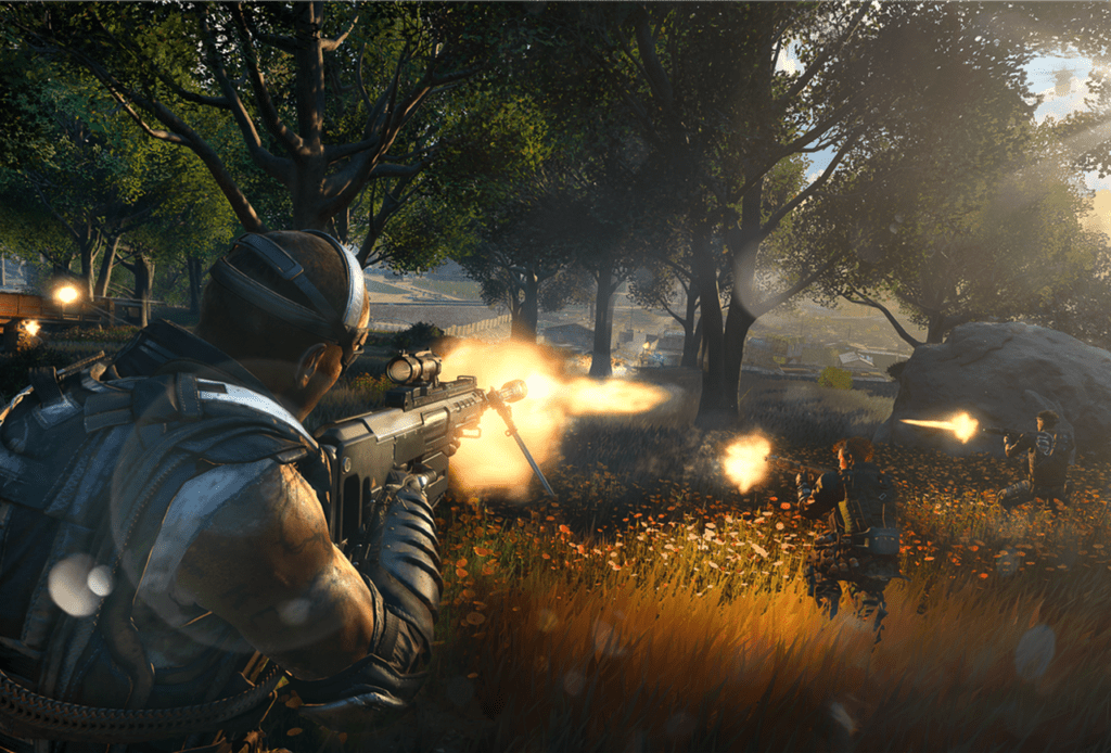 lanzan el primer parche de call of duty black ops 4 frikigamers.com