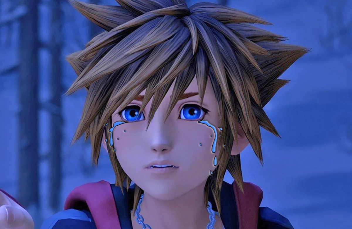 Imagen de ¿Ha sido fría la recepción de Kingdom Hearts III?